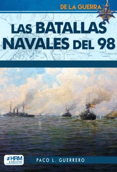 BATALLAS NAVALES DEL 98 LAS