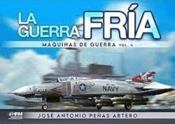 GUERRA FRIA MAQUINAS DE GUERRA 4 LA