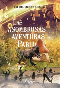 ASOMBROSAS AVENTURAS DE PABLO LAS