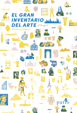 GRAN INVENTARIO DEL ARTE EL