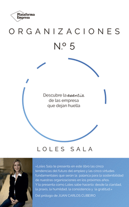ORGANIZACIONES Nº 5