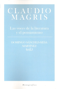 CLAUDIO MAGRIS
