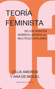 TEORIA FEMINISTA N 03
