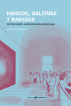 MUSEOS GALERIAS Y RAREZAS