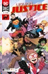 YOUNG JUSTICE N 01