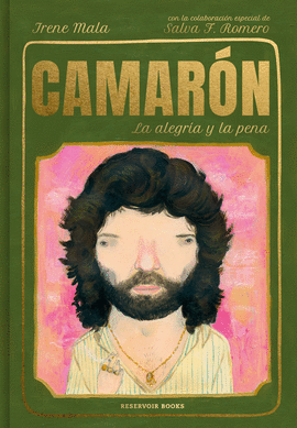 CAMARON LA ALEGRIA Y LA PENA