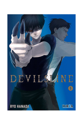 DEVILS LINE N 05