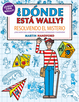 RESOLVIENDO EL MISTERIO WALLY