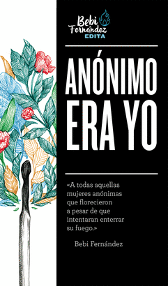ANONIMA ERA YO