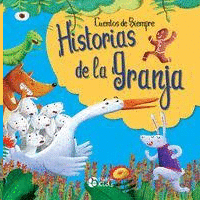 HISTORIAS DE LA GRANJA