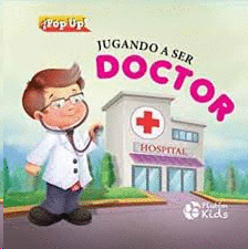 JUGANDO A SER DOCTOR POP UP