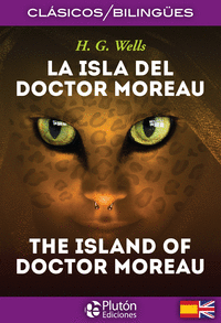 ISLA DEL DOCTOR MOREAU LA / THE ISLAND DEL DOCTOR MOREAU LA