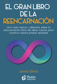 GRAN LIBRO DE LA REENCARNACION EL