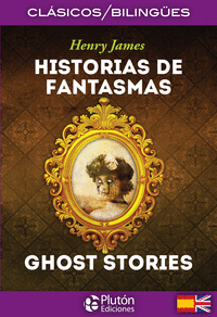 HISTORIAS DE FANTASMAS  GHOST STORIES