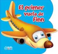 PRIMER VUELO DE FINN EL