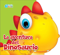 AVENTURA DEL DINOSAURIO LA