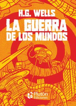 GUERRA DE LOS MUNDOS LA