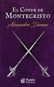 CONDE DE MONTECRISTO EL