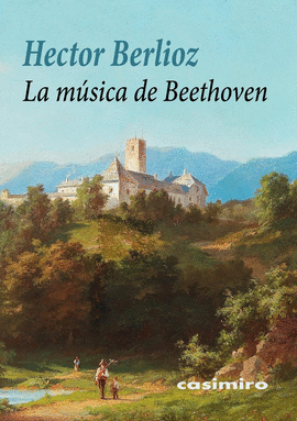 MUSICA DE BEETHOVEN LA