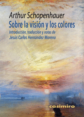 SOBRE LA VISION Y LOS COLORES
