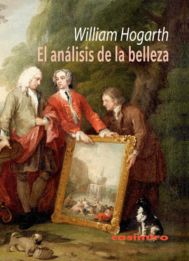 ANALISIS DE LA BELLEZA EL