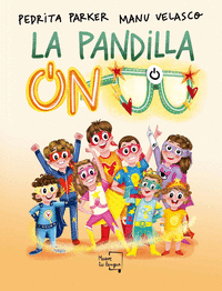 PANDILLA ON LA