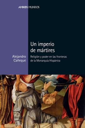 IMPERIO DE MARTIRES UN