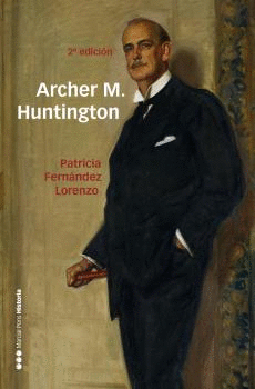 ARCHER M HUNTINGTON