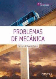 PROBLEMAS DE MECANICA