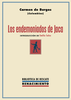 ENDEMONIADOS DE JACA LOS