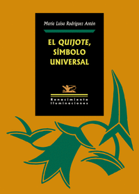 QUIJOTE SIMBOLO UNIVERSAL EL