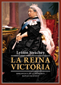 REINA VICTORIA LA