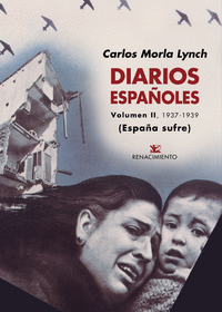 DIARIOS ESPAÑOLES VOLUMEN II
