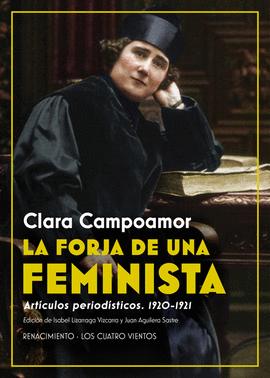 FORJA DE UNA FEMINISTA LA