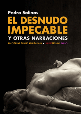 DESNUDO IMPECABLE Y OTRAS NARRACIONES EL