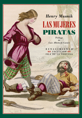 MUJERES PIRATAS LAS