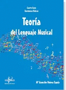 TEORIA DEL LENGUAJE MUSICAL 4º CURSO ENSEÑANZAS BASICAS