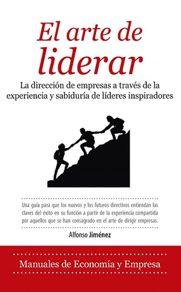 ARTE DE LIDERAR EL