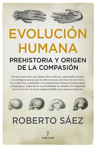 EVOLUCION HUMANA