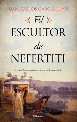 ESCULTOR DE NEFERTITI EL