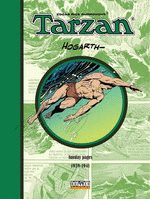 TARZAN VOL 2 1939 - 1941