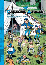 CASACAS AZULES 1995 1997