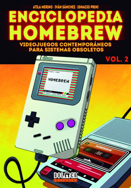 ENCICLOPEDIA HOMEBREW VOL 2