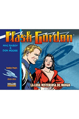 FLASH GORDON 1948 1951