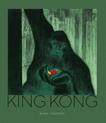 KING KONG N 01