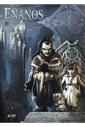 ENANOS INTEGRAL N 04