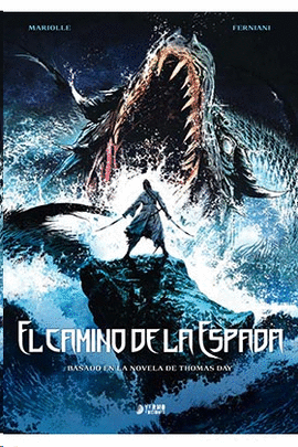 CAMINO DE LA ESPADA EL