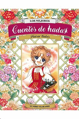 MEJORES CUENTOS DE HADAS LOS