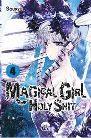 MAGICAL GIRL HOLY SHIT N 04