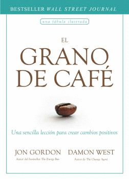 GRANO DE CAFE EL